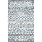 Lauren Ralph Lauren® 2'2 x 10' Warwick Runner in Navy | Bed Bath & Beyond