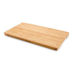 Breville® Bamboo Cutting Board and Serving Tray