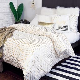 Gold Duvet Covers Bed Bath And Beyond Canada