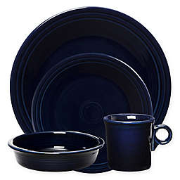 Fiesta® Dinnerware Collection in Cobalt Blue