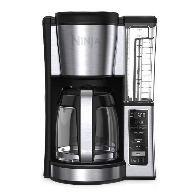 bed bath and beyond coffee makers