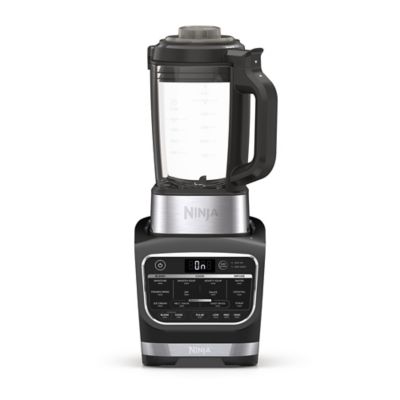 Ninja Foodi Cold & Hot Blender Black Stainless