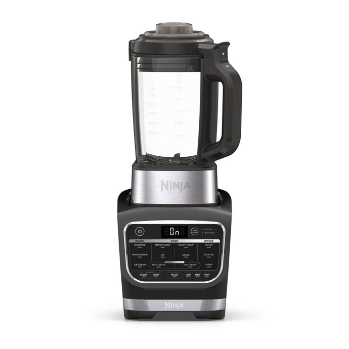 ninja blender reviews