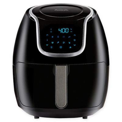 emeril air fryer 360 bed bath and beyond