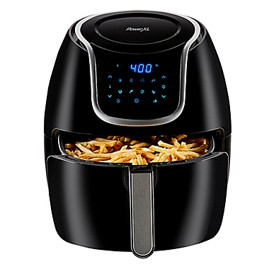 PowerXL Vortex 7 qt. AirFryer&trade;. View a larger version of this product image.