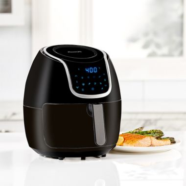PowerXL Vortex 7 qt. AirFryer&trade;. View a larger version of this product image.