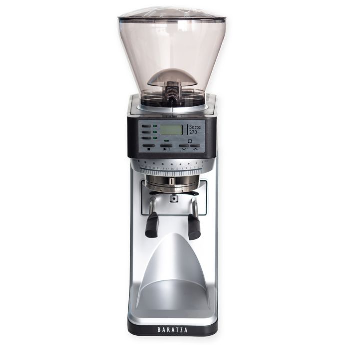 Baratza Sette 270 Conical Burr Grinder Bed Bath and Beyond Canada