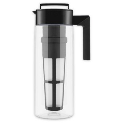 cold press coffee maker