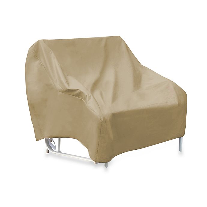 Adco 2 Seat Glider Chair Cover, Outdoor Glider Furniture Covers