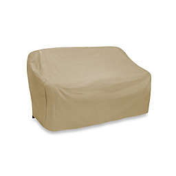 Protective Covers by Adco 2-Seat Wicker Sofa Cover