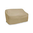 Alternate image 0 for Protective Covers by Adco Oversized 2-Seat Wicker Sofa Cover