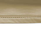Alternate image 1 for Protective Covers by Adco Oversized 2-Seat Wicker Sofa Cover