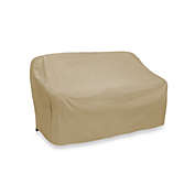 Protective Covers by Adco Oversized 3-Seat Wicker Sofa Cover