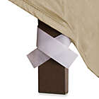 Alternate image 1 for Protective Covers by Adco Oversized 3-Seat Wicker Sofa Cover