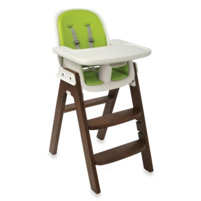 sturdy high chair