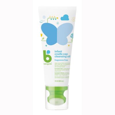 babyganics eczema