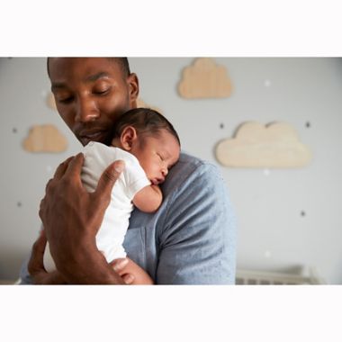 Babyganics&reg; 5 fl. oz. Infant No-Rinse Micellar Cleanser Fragrance-Free. View a larger version of this product image.