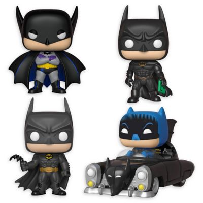 batman funko collection