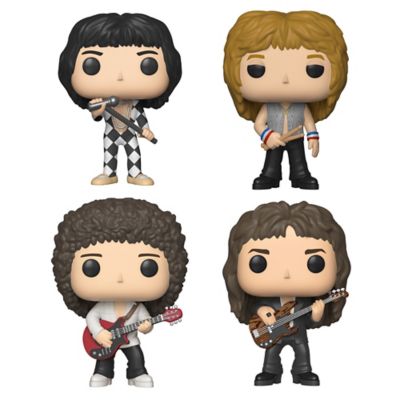 new queen funko pops