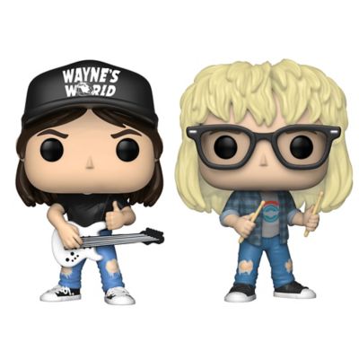 funko pop public