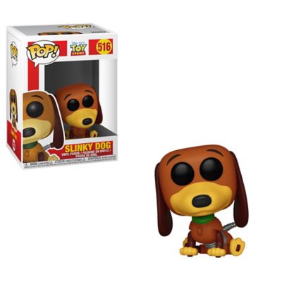 toy story funko pop set