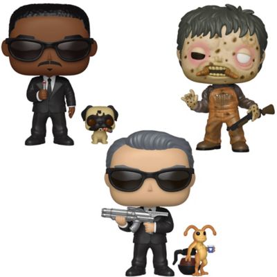 funko pop 3