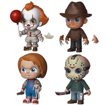 upcoming horror funko pops