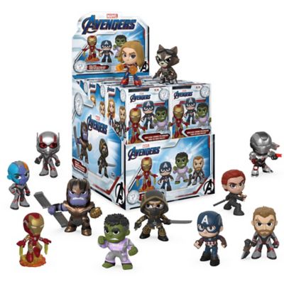 avengers endgame figurine