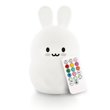 Lumipets Bunny Nightlight. View a larger version of this product image.