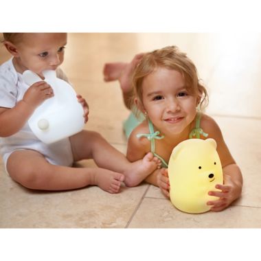 Lumipets Bunny Nightlight. View a larger version of this product image.