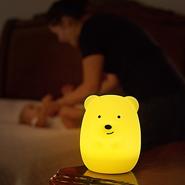 Lumipets 9-Light Nightlight. View a larger version of this product image.