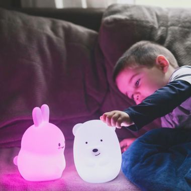 Lumipets 9-Light Nightlight. View a larger version of this product image.