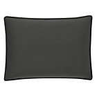 Alternate image 1 for UGG&reg; Devon 2-Piece Twin/Twin XL Duvet Cover Set in Charcoal