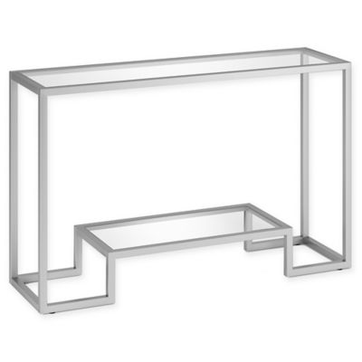 Hudson&amp;Canal&trade; Athena Console Table