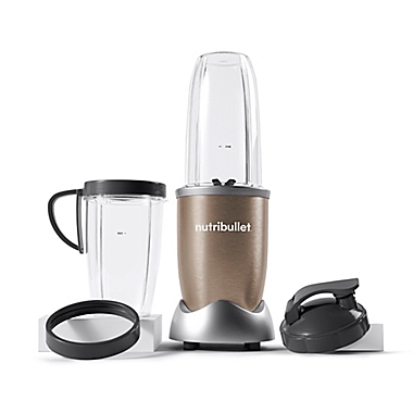 NutriBullet&reg; Pro Nutrient Extractor. View a larger version of this product image.