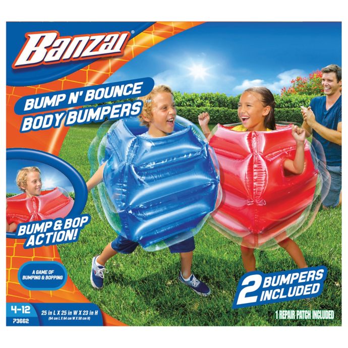 bump and bounce body suits