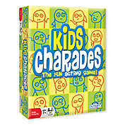 Outset Media&reg; Kids Charades Game