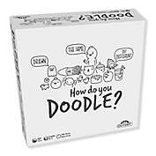 Outset&reg; How Do You Doodle&#63; Game
