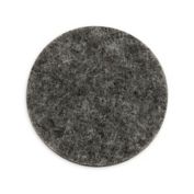 24-Pack Hard Surface Self-Stick Felt Furniture Pads