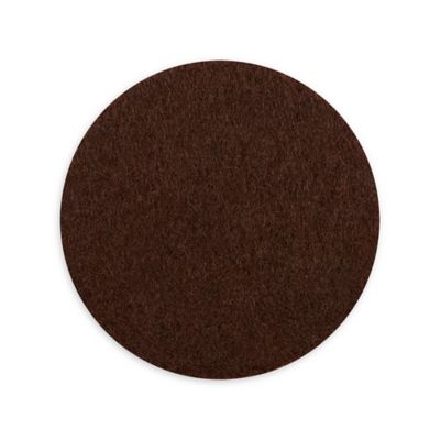 56-Pack Assorted Self-Stick Felt Furniture Pads