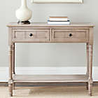 Alternate image 1 for Safavieh Samantha Console Table in Grey