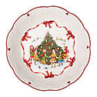 Alternate image 0 for Villeroy &amp; Boch Toy&#39;s Fantasy Around the Tree Large Bowl in White