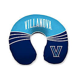 Villanova University Wave Memory Foam U-Neck Travel Pillow