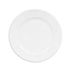 Alternate image 0 for Nevaeh White&reg; by Fitz and Floyd&reg; Rim Salad Plates (Set of 12)