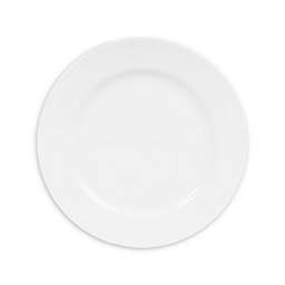 Nevaeh White® by Fitz and Floyd® Rim Salad Plates (Set of 12)