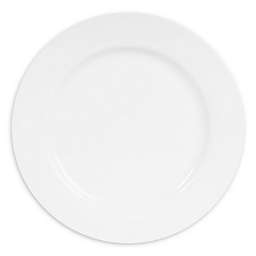 Nevaeh White® by Fitz and Floyd® Rim Dinner Plates (Set of 12)