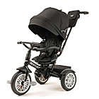 Alternate image 0 for Bentley 6-in-1 Baby Stroller/Kids Trike in Black