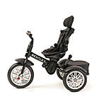 Alternate image 6 for Bentley 6-in-1 Baby Stroller/Kids Trike in Black