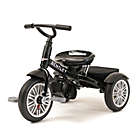 Alternate image 8 for Bentley 6-in-1 Baby Stroller/Kids Trike in Black