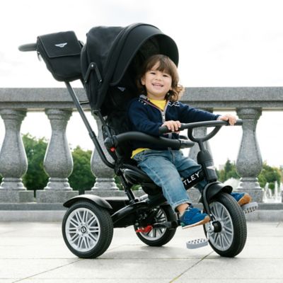 bentley pushchair